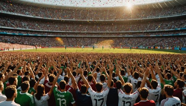 Le sport à Madrid : une passion nationale