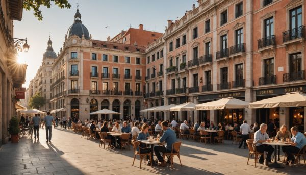 Madrid en 3 jours : l'itinéraire idéal