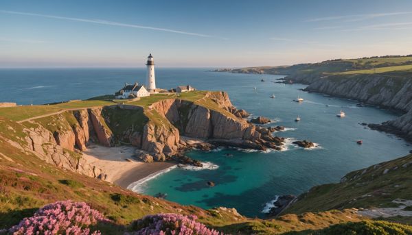 Où aller en Bretagne l'été : des choix incontournables à considérer