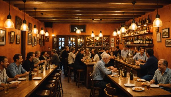 Où manger les meilleures tapas à Madrid ?