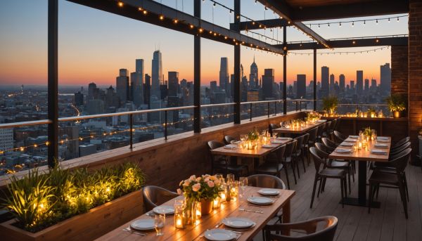 Où regarder les matchs en terrasse ?