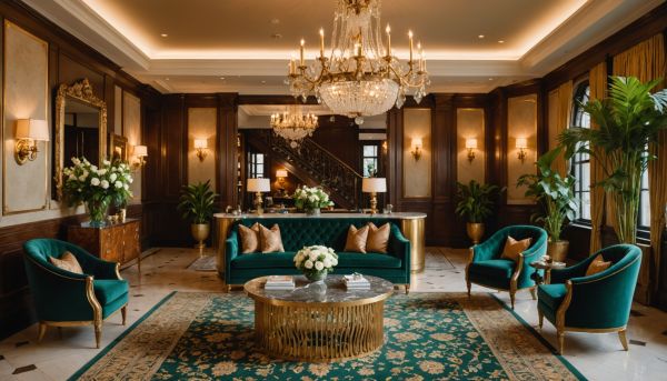 Pourquoi choisir un hôtel de charme ?