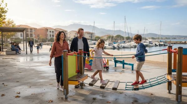 Que faire en famille au Barcarès : activités à ne pas manquer
