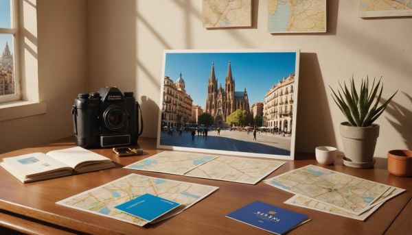 Quelle ville visiter en Espagne : 5 destinations incontournables