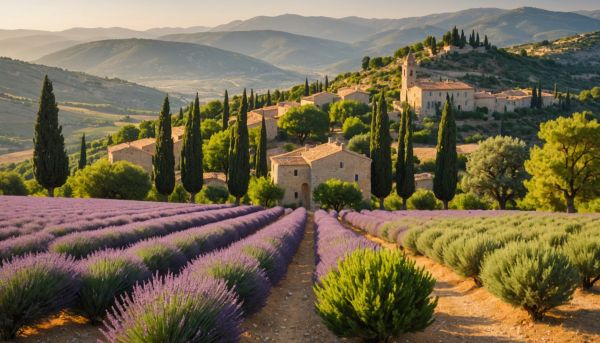 Retrouver des expériences uniques à vivre en Drôme provençale