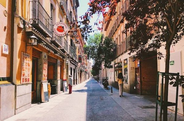 Quelle est la meilleure période pour visiter Madrid ?