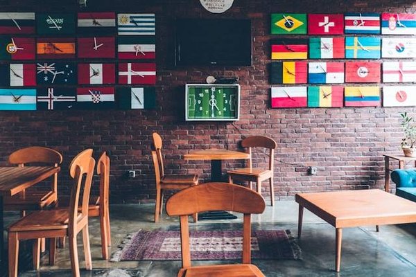 Où regarder les matchs de l'équipe nationale espagnole à Madrid ?