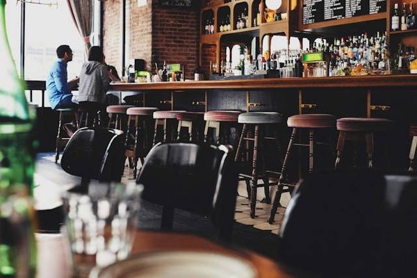 Quels sont les bars sportifs recommandés à Madrid ?