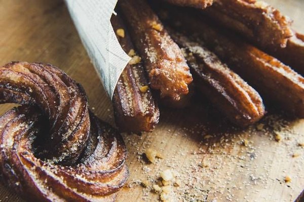 Où trouver les meilleurs churros de Madrid ?