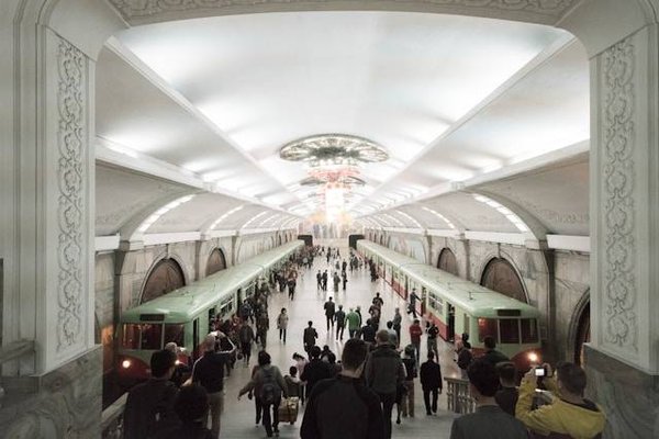 Comment naviguer dans le système de transport public de Madrid ?