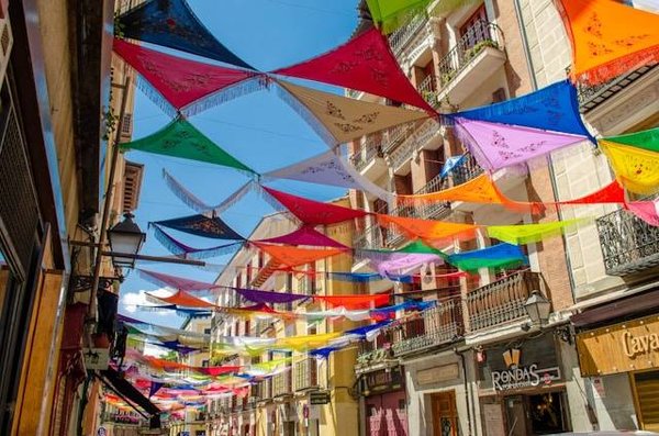 Quels sont les jours fériés à prendre en compte lors d'une visite à Madrid ?