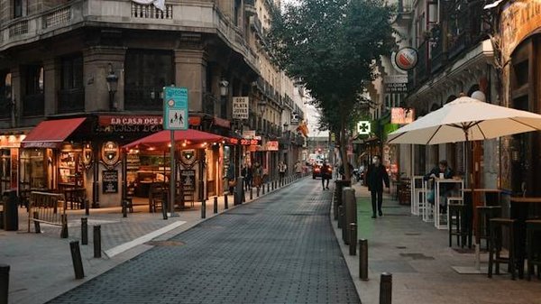 Quels sont les circuits pédestres à ne pas manquer à Madrid ?