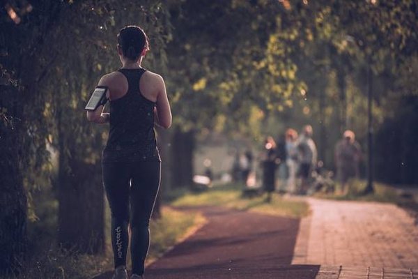Où faire du jogging dans les espaces verts de Madrid ?