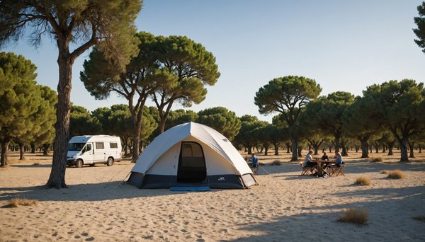 Les avantages d'un séjour en camping en camargue pour vos vacances