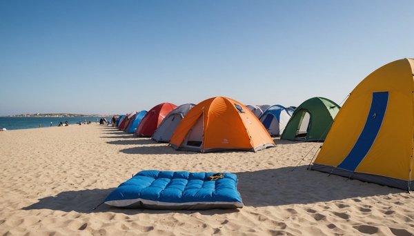 Dernière minute marseillan : dénicher un camping pas cher en urgence