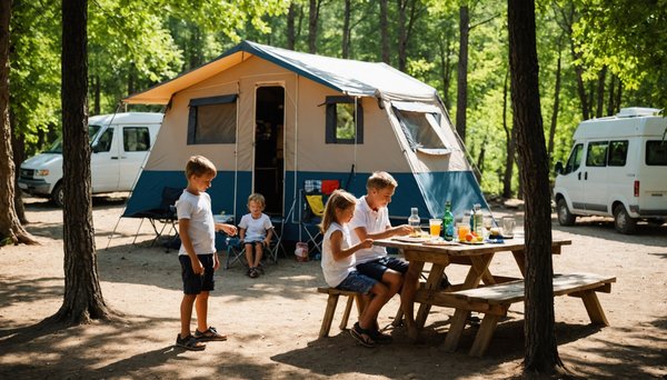 Soulac-sur-mer : la destination idéale pour des vacances en famille
