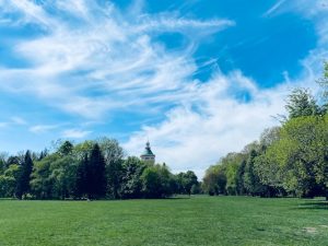 parc du retiro